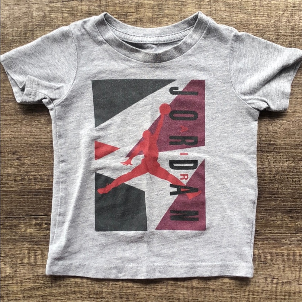 Jordan | T-Shirt 2T